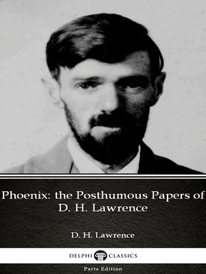 cover image of Phoenix